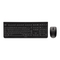 Cherry DW 3000 - Draadloze Desktop Handleiding
