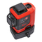 Leica Lino L6R/L6G - Handleiding graadlijnlaser