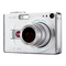 Digitale camera's Casio Exilim EX-Z50 Gebruiksaanwijzing