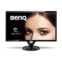 BenQ VL2245Z Gebruikershandleiding