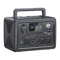 Bluetti EB3A - Draagbare Power Station Handleiding