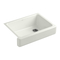 Kohler K-6486, K-5826, K-6488 Installatiehandleiding
