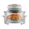 Sunbeam NutriOven CO3000 - Handleiding voor multifunctionele convectieoven