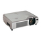 Beamers Hitachi CPS318W Gebruiksaanwijzing