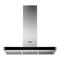 Zanussi ZFT919Y - Handleiding Schouwkap