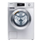 Wasmachines Miele PWM 507 Special Gebruiksaanwijzing