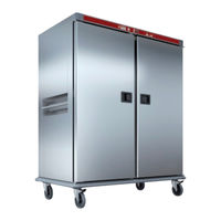 Diamond CTH40-EK Gebruikershandleiding
