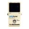 TC Electronic PolyTune - Poly-Chromatic Tuner Handleiding