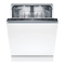 Vaatwassers Bosch SBT6TB801E Gebruikershandleiding