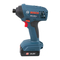 Bosch Professional GDR 1080-LI / 1440-LI Handleiding