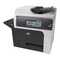 HP LASERJET ENTERPRISE M4555 MPF Series
