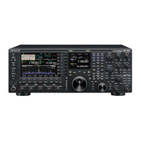 Kenwood TS-990S Gebruiksaanwijzing