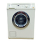 Wasmachines Miele Vitality Gebruiksaanwijzing