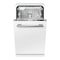 Vaatwassers Miele G 4880 Gebruiksaanwijzing