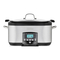 Sunbeam SecretChef HP8555 - All-in-One Sear en Slow Cooker 5.5L Handleiding