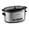 KitchenAid KSC6223SS - 6-Quart Slowcooker met massief glazen deksel - Handleiding