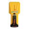 Zircon StudSensor Pro SL-AC - Handleiding voor het vinden van balken