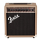 Fender Acoustasonic 15 - Handleiding gitaarversterker