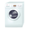 Wasmachines Bosch Maxx 5 WVD24520EU Gebruiksaanwijzing En Installatievoorschrift