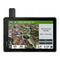 GPS Garmin TREAD SXS EDITION Gebruikershandleiding