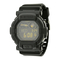 CASIO G-SHOCK GD-350 - 20 Bar WR Digitale Horlogegids