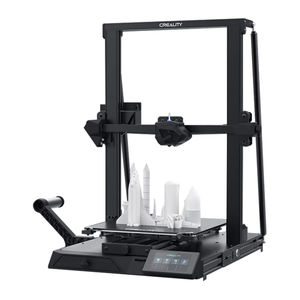 Creality CR-10 Smart - 3D-printerhandleiding