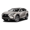Lexus NX 2015 Series, NX 2016 Series handleiding
