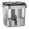KitchenAid KCM4212SX - 28 oz Cold Brew Koffiezetapparaat Handleiding