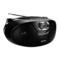 Stereo-systemen Philips AZ382 Gebruikershandleiding