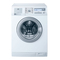 Wasmachines Electrolux AEG LAVAMAT 74950 Gebruiksaanwijzing
