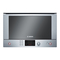 Microgolfovens Bosch HMT85GL53 Series Gebruiksaanwijzing