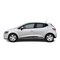 Automobielen Renault CLIO 2016 Instructieboekje