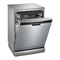 Vaatwassers Siemens SN23HI02ME Gebruikershandleiding