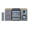 Sharp XL-MP80H