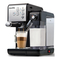 Breville ONE-TOUCH COFFEEHOUSE VCF107/VCF108/VCF109 - Handleiding voor Espresso- en Cappuccinomachine