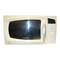 Ovens Samsung M192DN Gebruiksaanwijzing
