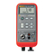 Meetinstrumenten Fluke 718Ex 30G Gebruiksaanwijzing