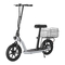 Hiboy ECOM 14 - Handleiding voor elektrische scooter