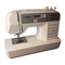 Naaimachines Brother 888-S33 Bedieningshandleiding