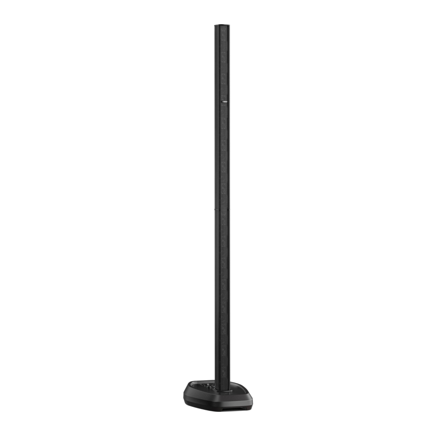 Bose L1 Pro32 Portable Line Array