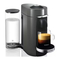 DeLonghi VertuoPlus Deluxe ENV155TCA - Handleiding Espressomachine