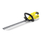 K&auml;rcher HGE 18-45 Battery - Grastrimmer Handleiding