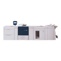 Xerox 770 Digital Color Press Handleiding Voor De Gebruiker