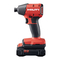 HILTI Nuron SID 4-22 - Handleiding voor draadloze slagschroevendraaier