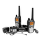 Handleiding voor de Midland X-tra Talk GXT860/895-serie - portofoon