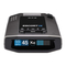 Escort iX - Intelligent Long Range Radar Laser Detector Handleiding