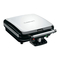 Cuisinart WAF-150 Series - 4-Slice Belgian Waffle Maker Handleiding