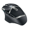 Logitech G602 - Installatiehandleiding draadloze gamingmuis