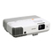 Epson PowerLite 95, 96W, 905, 915W, 1835 - Multimedia Projector Snelle Installatiegids
