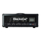 Blackstar One 100 Series - Combo Guitar Amp Handleiding